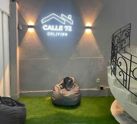 102 Apartamento En Laureles Cerca Al Estadio Y La 70 Medellin Exterior photo