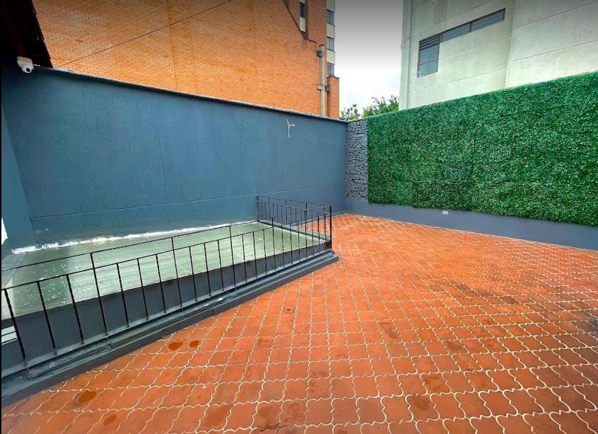 102 En Laureles Cerca Al Estadio Y La 70 Apartment *