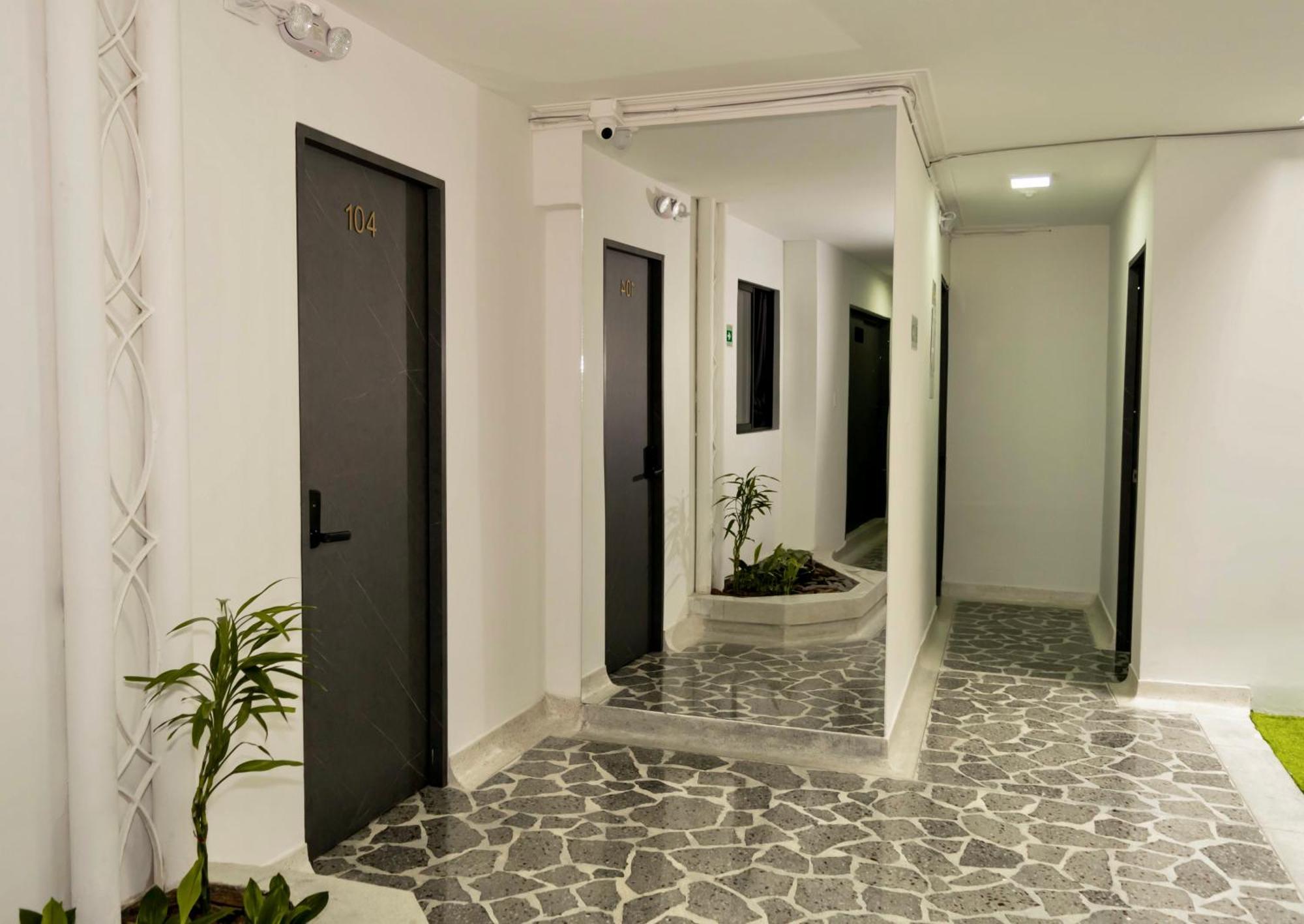 Apartment 102 En Laureles Cerca Al Estadio Y La 70 *